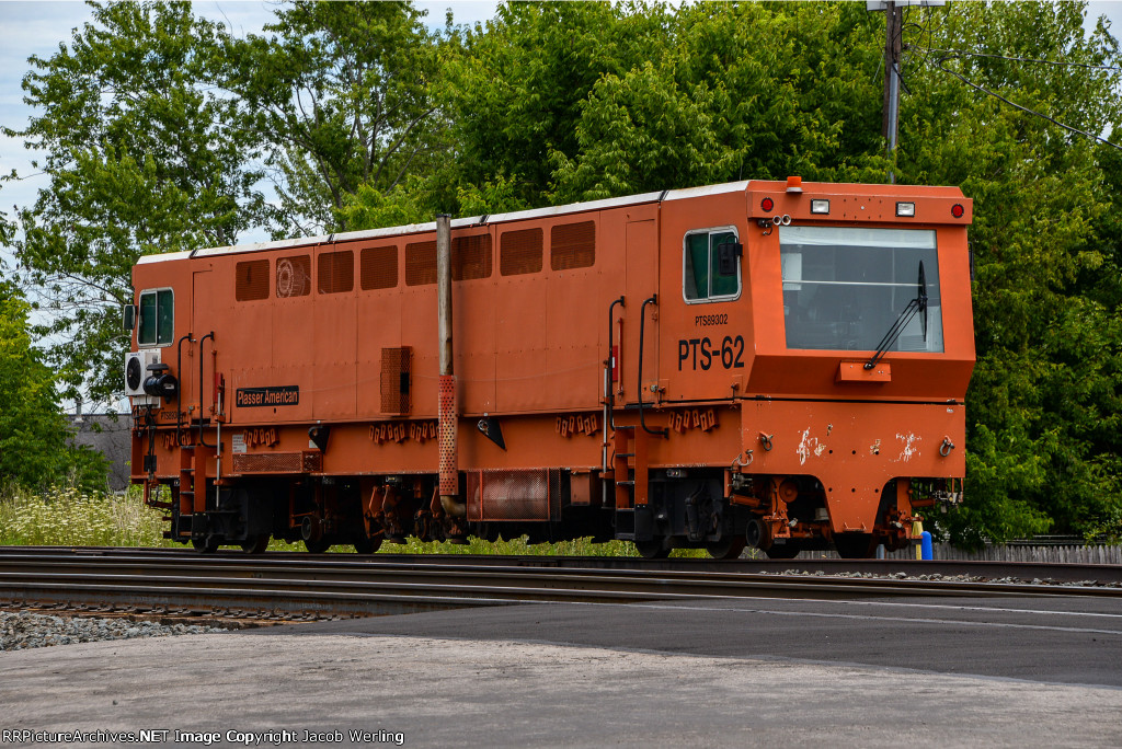 PTS 89302